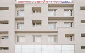 Itsy Hotels Kamron